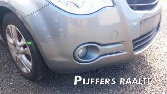 Opel Agila Agila (B), MPV, 2008 / 2014 1.0 12V picture 17