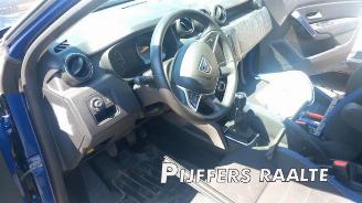 Dacia Duster Duster (SR), SUV, 2017 / 2024 1.3 TCE 130 16V picture 12