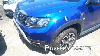 Dacia Duster Duster (SR), SUV, 2017 / 2024 1.3 TCE 130 16V picture 3
