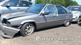 disassembly passenger cars Citroën BX BX 1.1 -> 1.6, Hatchback, 1982 / 1994 16 Ri,TRI,TGI,TGS,TZi,Image 1991/10