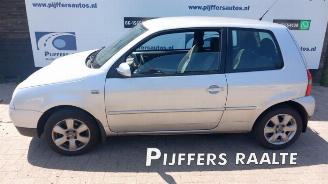 Dezmembrări autoturisme Volkswagen Lupo Lupo (6X1), Hatchback 3-drs, 1998 / 2005 1.4 60 2002/11