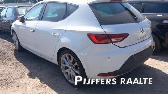 Seat Leon Leon (5FB), Hatchback 5-drs, 2012 / 2020 1.4 TSI ACT 16V picture 8