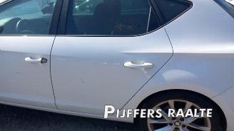 Seat Leon Leon (5FB), Hatchback 5-drs, 2012 / 2020 1.4 TSI ACT 16V picture 16
