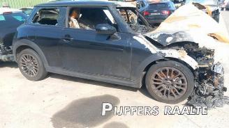  Mini Mini Mini (F65/F66), Hatchback, 2024 1.5 12V Cooper C 3-Drs. 2024/11