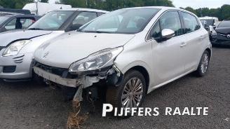 Peugeot 208 208 I (CA/CC/CK/CL), Hatchback, 2012 / 2019 1.2 Vti 12V PureTech 82 picture 3