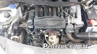 Peugeot 208 208 I (CA/CC/CK/CL), Hatchback, 2012 / 2019 1.2 Vti 12V PureTech 82 picture 16