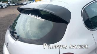 Peugeot 208 208 I (CA/CC/CK/CL), Hatchback, 2012 / 2019 1.2 Vti 12V PureTech 82 picture 14