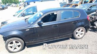  BMW 1-serie 1 serie (E87/87N), Hatchback 5-drs, 2003 / 2012 116i 1.6 16V 2006/5