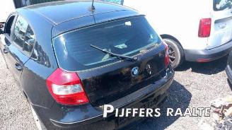 BMW 1-serie 1 serie (E87/87N), Hatchback 5-drs, 2003 / 2012 116i 1.6 16V picture 5
