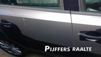Volkswagen Polo Polo V (6R), Hatchback, 2009 / 2017 1.2 TSI picture 18