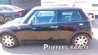  Mini Mini Mini Open (R52), Cabrio, 2004 / 2008 1.6 16V Cooper 2005/3