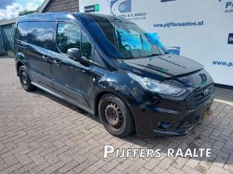 Ford Transit Connect Transit Connect (PJ2), Van, 2013 1.5 EcoBlue picture 2