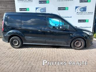  Ford Transit Connect Transit Connect (PJ2), Van, 2013 1.5 EcoBlue 2020/1