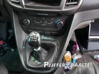 Ford Transit Connect Transit Connect (PJ2), Van, 2013 1.5 EcoBlue picture 21