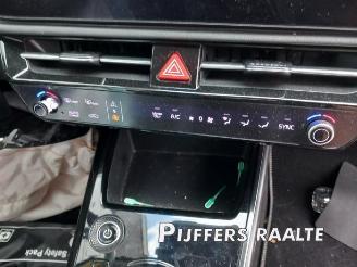 Kia Niro Niro II (SG2), SUV, 2022 e-Niro 64.8 kWh picture 23