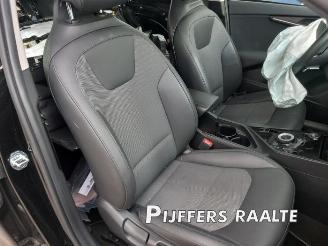 Kia Niro Niro II (SG2), SUV, 2022 e-Niro 64.8 kWh picture 17