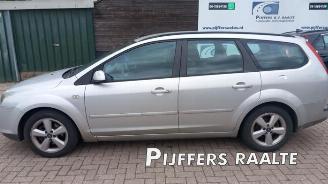  Ford Focus Focus 2 Wagon, Combi, 2004 / 2012 1.6 16V 2007/10