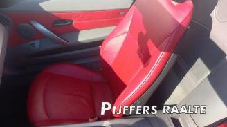 BMW Z4 Z4 Roadster (E85), Cabrio, 2002 / 2009 2.5 24V picture 18