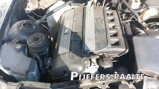 BMW Z4 Z4 Roadster (E85), Cabrio, 2002 / 2009 2.5 24V picture 25