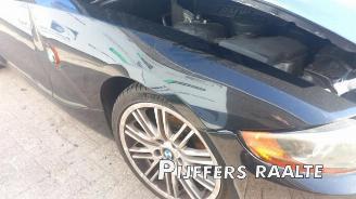 BMW Z4 Z4 Roadster (E85), Cabrio, 2002 / 2009 2.5 24V picture 5