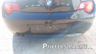 BMW Z4 Z4 Roadster (E85), Cabrio, 2002 / 2009 2.5 24V picture 11