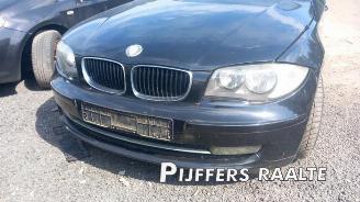 BMW 1-serie 1 serie (E87/87N), Hatchback 5-drs, 2003 / 2012 118i 16V picture 2