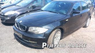 BMW 1-serie 1 serie (E87/87N), Hatchback 5-drs, 2003 / 2012 118i 16V picture 7