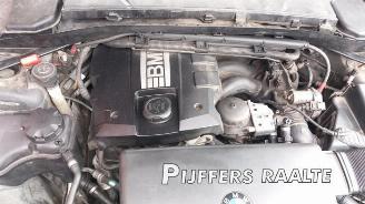 BMW 1-serie 1 serie (E87/87N), Hatchback 5-drs, 2003 / 2012 118i 16V picture 10