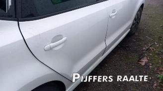 Volkswagen Polo Polo V (6R), Hatchback, 2009 / 2017 1.0 TSI 12V BlueMotion picture 22