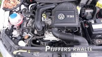 Volkswagen Polo Polo V (6R), Hatchback, 2009 / 2017 1.0 TSI 12V BlueMotion picture 18