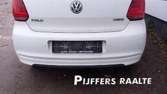 Volkswagen Polo Polo V (6R), Hatchback, 2009 / 2017 1.0 TSI 12V BlueMotion picture 13