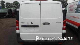 Mercedes Vito Vito (447.6), Van, 2014 2.2 116 CDI 16V picture 3
