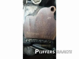Mercedes Vito Vito (447.6), Van, 2014 2.2 116 CDI 16V picture 6