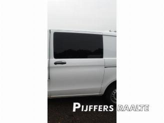 Mercedes Vito Vito (447.6), Van, 2014 2.2 116 CDI 16V picture 5