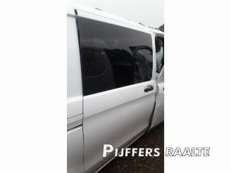 Mercedes Vito Vito (447.6), Van, 2014 2.2 116 CDI 16V picture 4