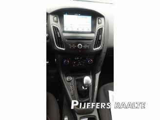 Ford Focus Focus 3 Wagon, Combi, 2010 / 2020 1.5 EcoBoost 16V 150 picture 7