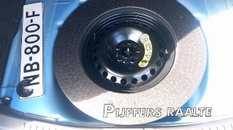 Ford Focus Focus 3 Wagon, Combi, 2010 / 2020 1.5 EcoBoost 16V 150 picture 15