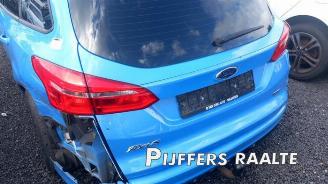 Ford Focus Focus 3 Wagon, Combi, 2010 / 2020 1.5 EcoBoost 16V 150 picture 13