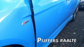 Ford Focus Focus 3 Wagon, Combi, 2010 / 2020 1.5 EcoBoost 16V 150 picture 10