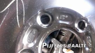 Ford Focus Focus 3 Wagon, Combi, 2010 / 2020 1.5 EcoBoost 16V 150 picture 17
