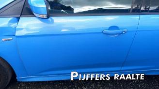 Ford Focus Focus 3 Wagon, Combi, 2010 / 2020 1.5 EcoBoost 16V 150 picture 9