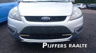 Ford Focus Focus 2 Wagon, Combi, 2004 / 2012 1.6 16V picture 3