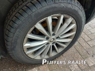 Skoda Kodiaq Kodiaq, SUV, 2016 2.0 TDI 150 16V picture 30