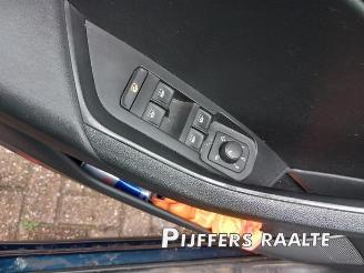 Skoda Kodiaq Kodiaq, SUV, 2016 2.0 TDI 150 16V picture 21