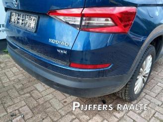 Skoda Kodiaq Kodiaq, SUV, 2016 2.0 TDI 150 16V picture 16