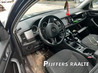 Skoda Kodiaq Kodiaq, SUV, 2016 2.0 TDI 150 16V picture 19