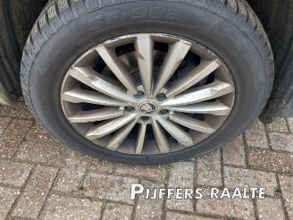 Skoda Kodiaq Kodiaq, SUV, 2016 2.0 TDI 150 16V picture 28