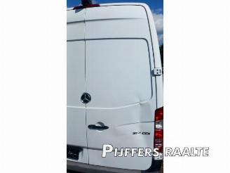 Mercedes Sprinter Sprinter 3,5t (906.63), Van, 2006 / 2020 314 CDI 16V picture 14
