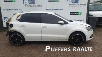 Volkswagen Polo Polo V (6R), Hatchback, 2009 / 2017 1.4 TDI 12V 90 picture 3