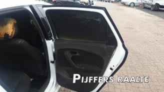 Volkswagen Polo Polo V (6R), Hatchback, 2009 / 2017 1.4 TDI 12V 90 picture 8